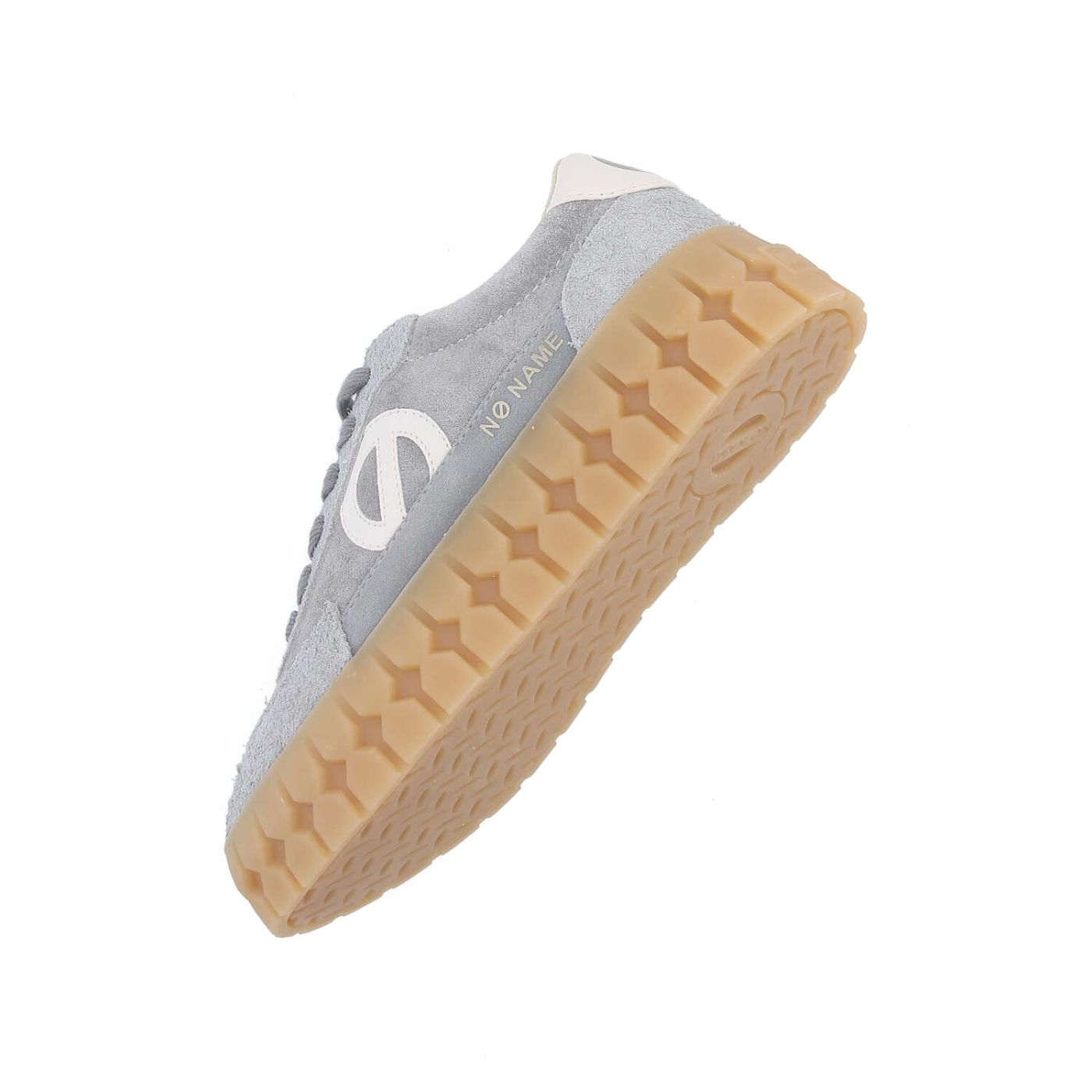PLAY SIDE W - SDE/HAIRY/MILLY - GRIS/BEIGE